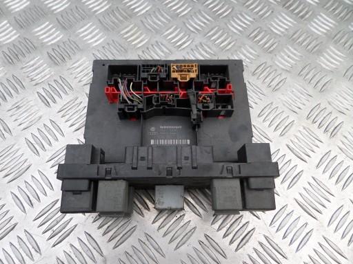 МОДУЛЬ КОМФОРТУ BORDNETZ VW 3C8937049D