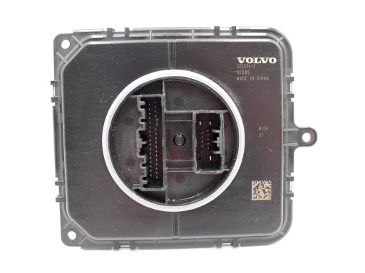 AG-32337412 - Модуль лампы полный светодиодный преобразователь volvo s60 s90 c40 xc60 ii xc90 ii