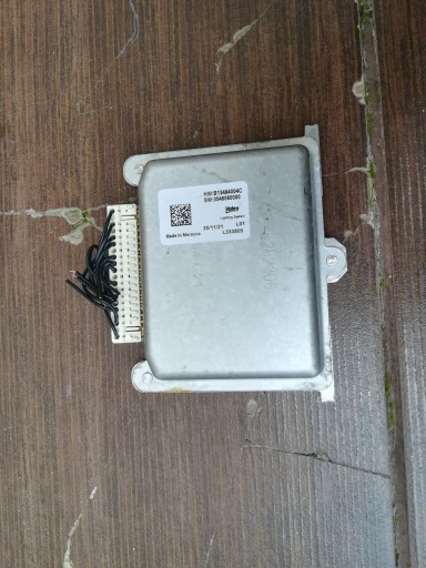 B13494004C kamanA1V - Модуль светодиодной лампы peugeot 208 ii 19-23 opel corsa f 19-23