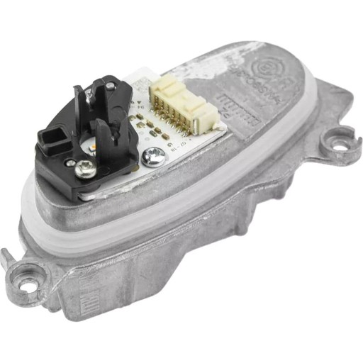 136-01-053 - Led модуль лівого поворотника drl для bmw x3 g01 x4 g02 2017-