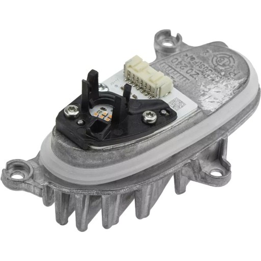 136-01-054 - Світлодіодний модуль правого поворотника drl для bmw x3 g01 x4 g02 2017-