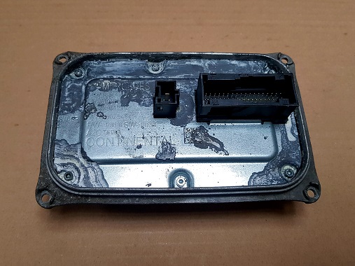 Світлодіодний модуль MERCEDES S klassa W222 a2229012302 новий