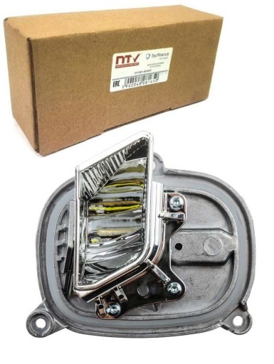 Nty epx-bm-058 светодиодный модуль поворотного освещения