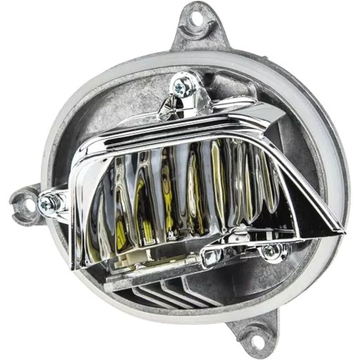 EPX-BM-062 - Поворотний світлодіодний модуль ліва бічна сторінка для BMW X5 F15 X6 F16 2013-