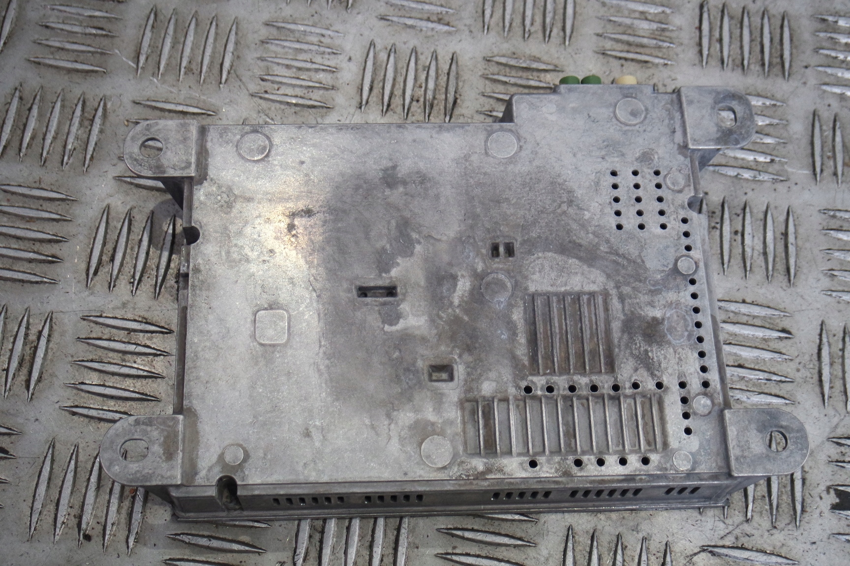 A1679004417 - Модуль одометра Мерседес В167 А1679004417