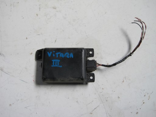 МОДУЛЬ СЛЕПЫХ ЗОН SUZUKI VITARA III 3F500-86R00