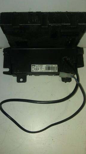 8200306032C - МОДУЛЬ КУЗОВА КОМПЬЮТЕР FIAT PANDA 51759683