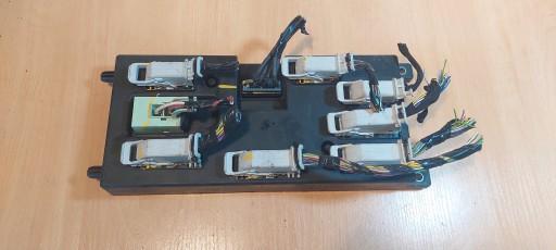 МОДУЛЬ КУЗОВА LAND RANGE ROVER L8B2-14F041-AG