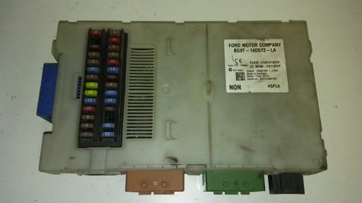 МОДУЛЬ КУЗОВА LAND ROVER FREELANDER BG9T-14D572-LA