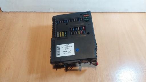 КУЗОВНОЙ МОДУЛЬ SMART FORTWO 0011868V008 5WK45090