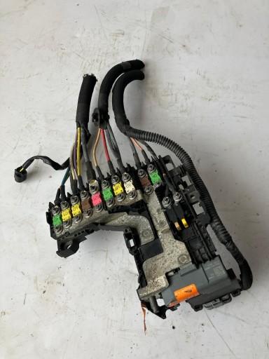 МОДУЛЬ НАПРУГИ БАТАРЕЇ 508 1.6 EHDI 9665877980