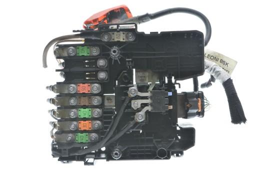 13r- 13r- - Модуль напряжения аккумулятора citroen c4 picasso ii 9675349880 e1075853