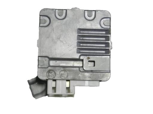 112900-0443 - МОДУЛЬ НАПРУГИ TOYOTA PRIUS II 89650-47090