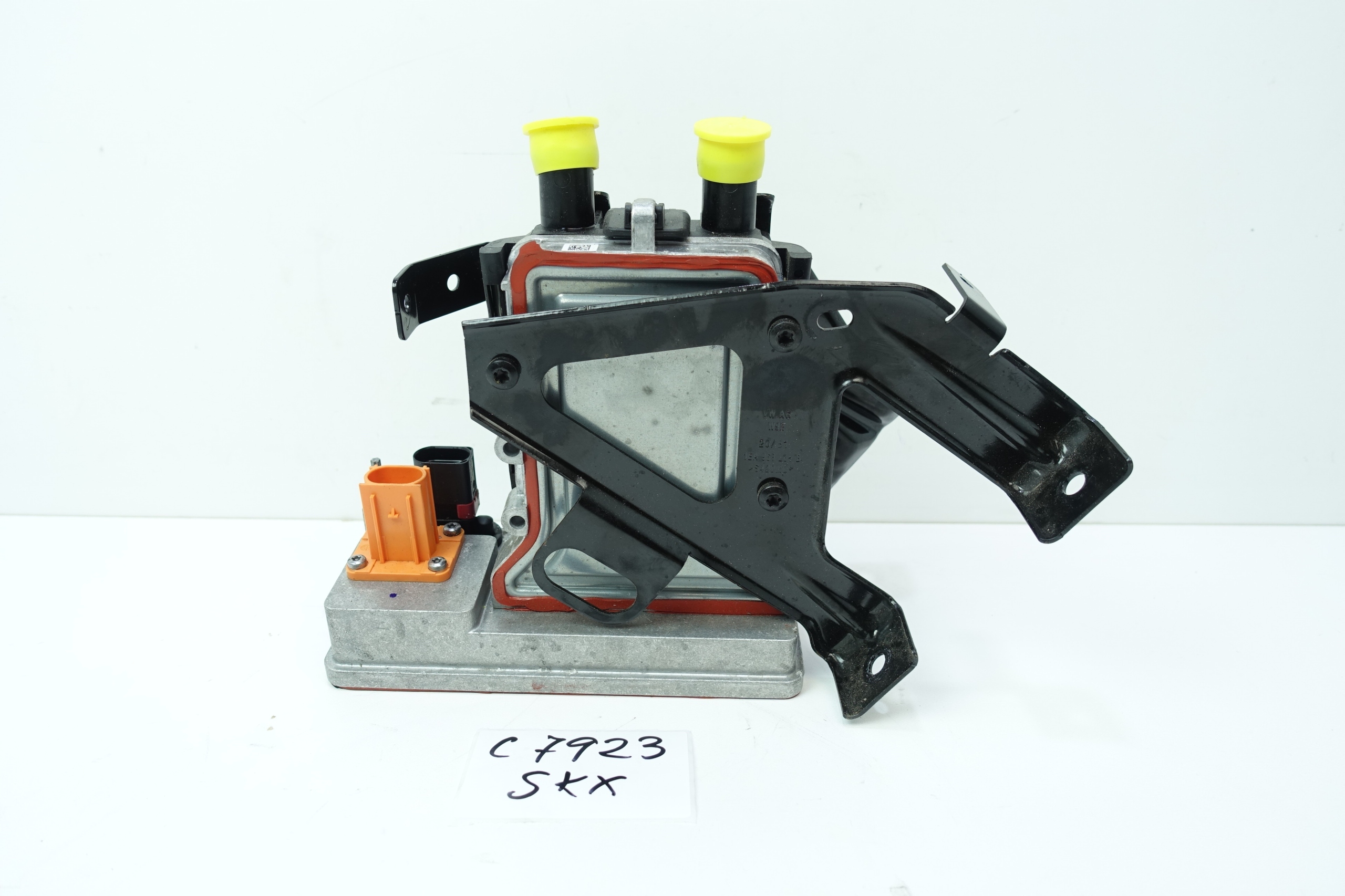 1EA963221B - МОДУЛЬ НАГРЕВА ЖИДКОСТИ VW ID3 ID.3 1EA963231