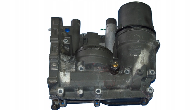 1905846 - МАСЛЯНЫЙ МОДУЛЬ DAF XF EURO 6