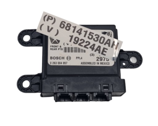 68141530AH - ПАРКОВОЧНЫЙ МОДУЛЬ PDC JEEP GRAND CHEROKEE WK2