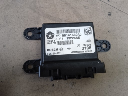 68141530AJ - МОДУЛЬ PDC PARKTRONIC DODGE RAM