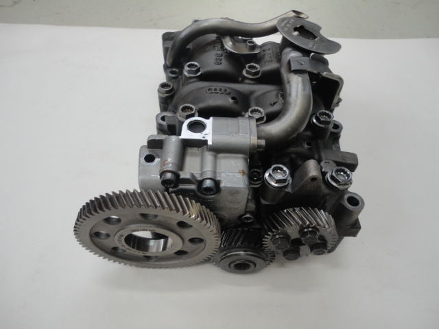 03G103537 03G103535B - МОДУЛЬ НАСОСА 03L103537 КОЛЕСА AUDI VW SKODA 2.0 TDI