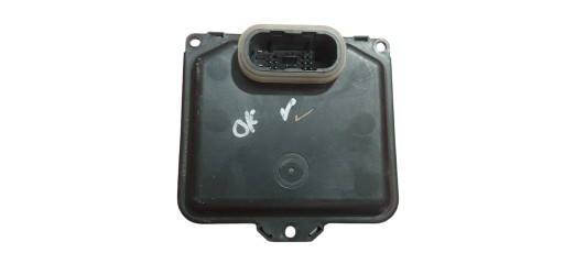 Audi 80A907397B Модуль перетворювача