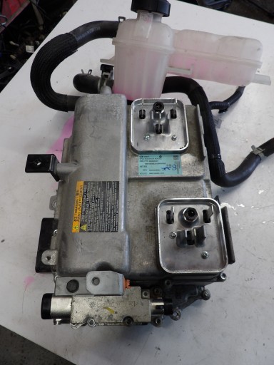 МОДУЛЬ ПРЕОБРАЗОВАТЕЛЯ HYUNDAI KONA 366002B363