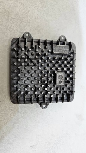 BMW F20 7444684 Модуль преобразователя лампы