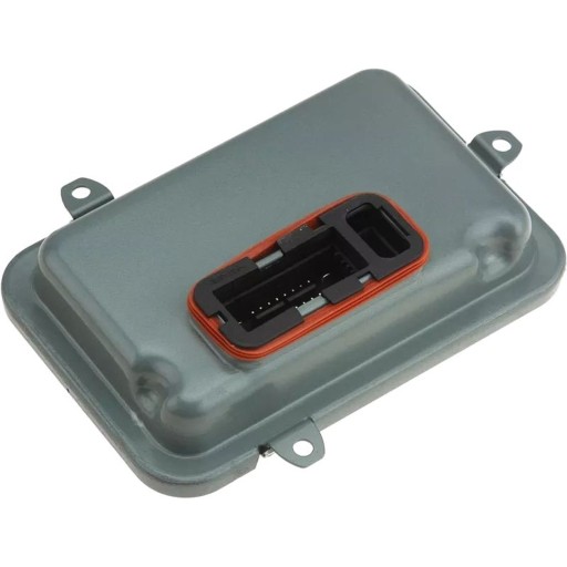 EPX-VW-002 - Модуль конвертера ксенону skoda yeti vw passat b6 touran 03-