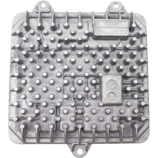 136-01-005 - Модуль преобразователя светодиодного света bmw f20 f21 f30 f31 f32 f34 x5 f15 x6 f16