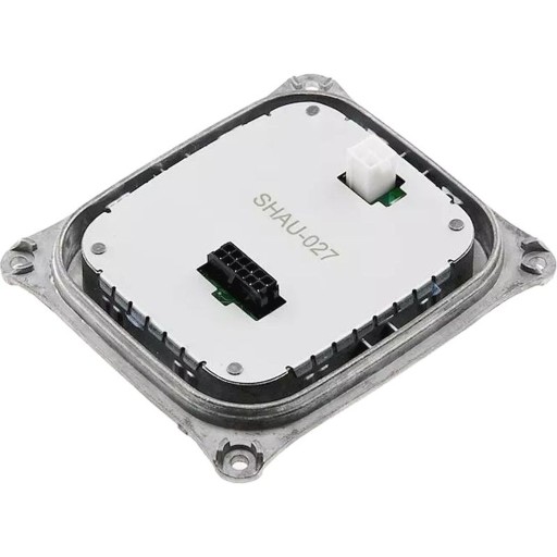 EPX-BM-028 - Модуль преобразователя светодиодного света для bmw e90 e91 f30 f32 f33 f34 f13 f06