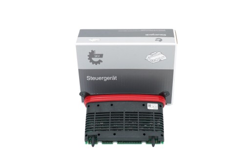 59SKV216 - Модуль / инвертор Xenon BMW 3 (F30, F80) 2011-