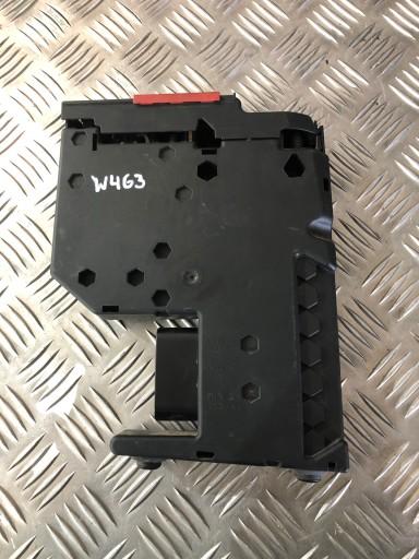 W4635401850 - МОДУЛЬ РОЗПОДІЛЬНИК ЗАПОБІЖНИК MERCEDES W463 G-CLASS