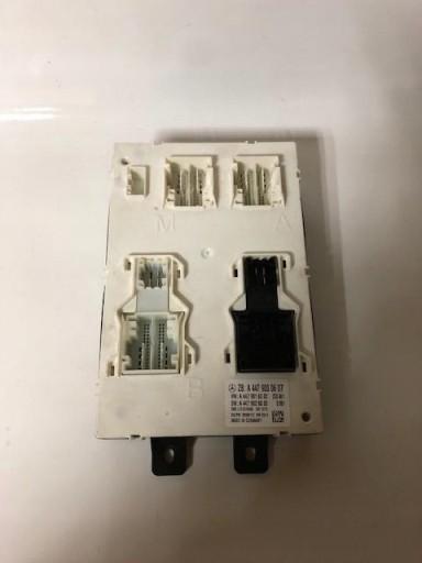 A4479000607 - Модуль sam 4479000607 bsi mercedes vito viano w447