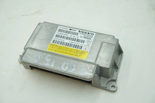 31423599 - МОДУЛЬ ДАТЧИКА AIRBAG Volvo S60 15 31423599