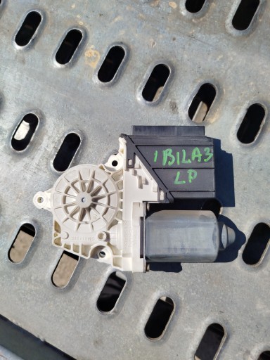 МОДУЛЬ ВІКНА ПЕРЕДНЄ ЛІВЕ СИДІННЯ IBIZA 3 CORDOBA 2 II 104379101