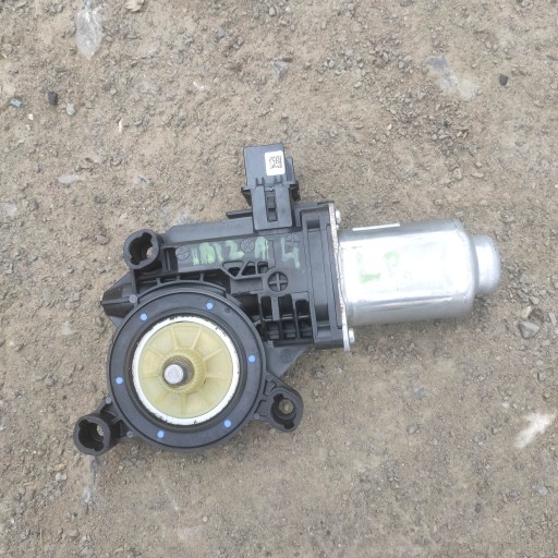 МОДУЛЬ ЭЛЕКТРОМОДУЛЯ СТЕКЛОПОДЪЕМНИКА ПЕРЕДНЕГО ЛЕВОГО СИДЕНИЯ IBIZA IV 4 6R0959801M