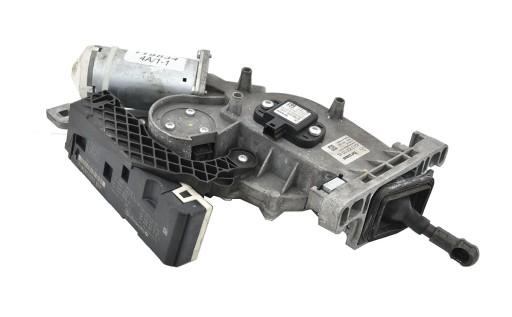 Модуль привода багажника MERCEDES E W212