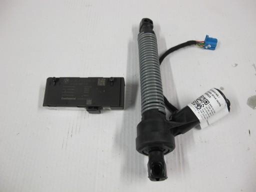 Модуль приводу заслінки BMW G20 2762358