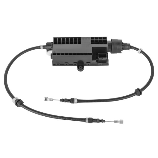 Модуль стояночного привода VITO W447 A447906700