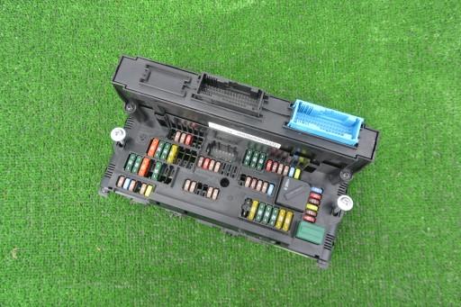 9315150 - Модуль блоку запобіжників BMW X3 F25 F26 LIFT