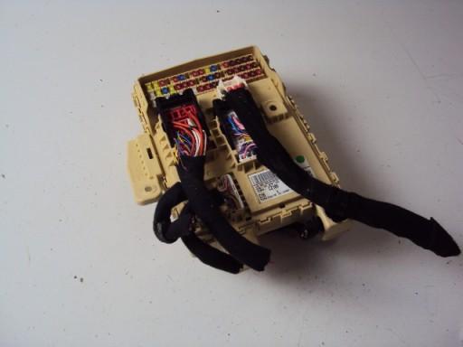 91950 CZ180 - БЛОК ПРЕДОХРАНИТЕЛЕЙ HYUNDAI TUCSON IV 20-