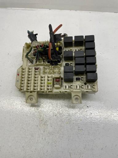 МОДУЛЬ SMART FUSE BOX A4545400424