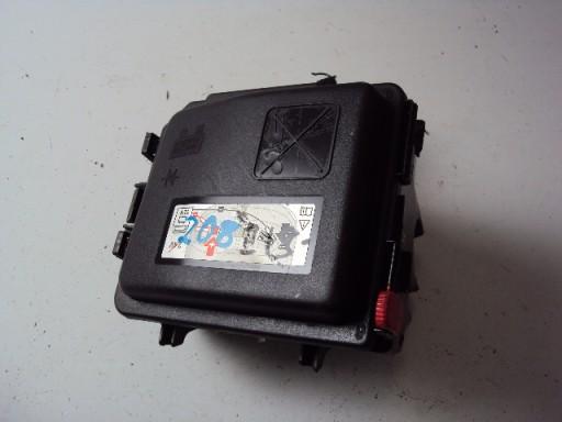 9804848480 - МОДУЛЬ КОРОБКИ BFRM PEUGEOT 3008 II 2016-