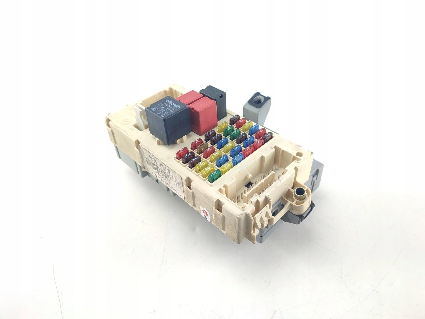 МОДУЛЬ КОРОБКИ BSI ALFA ROMEO 147 467463750