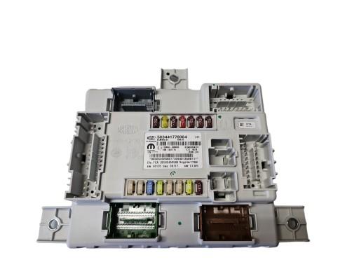 BCM949.01 - МОДУЛЬ BSI ALFA ROMEO STELVIO 503441770004