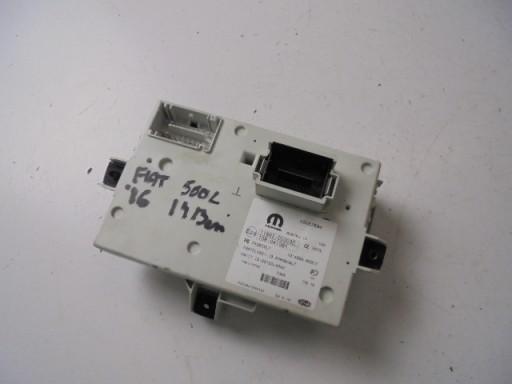 52057694 - БОКС-МОДУЛЬ BSI FIAT 500L 1.4 БЕНЗИН 2016 г.