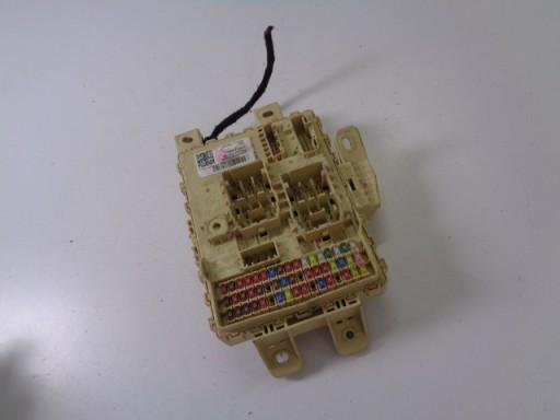 91950-CZ500 - МОДУЛЬ BSI HYUNDAI TUCSON IV 1.6 2020-