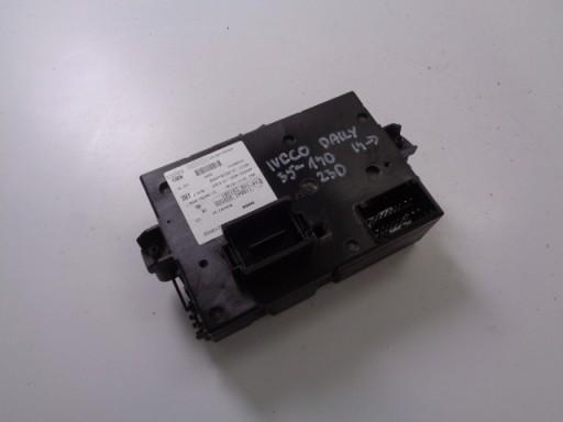 5802210502 - Модуль bsi iveco daily iv box 2018