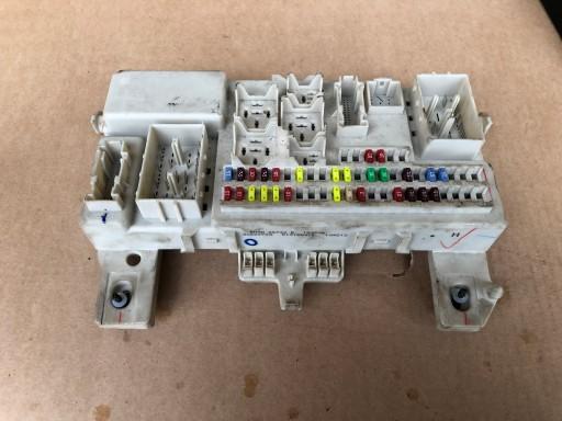 2003-2006 - Модуль бокса bsi comfort mazda 3 bk bn9a66730b 2003-2009 519188015