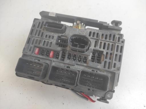 35813 01 - КОМПЛЕКТ ЗАДНЕЙ МУФТЫ LEMFORDER NISSAN L QASHQAI