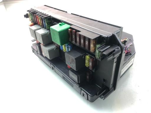 A2045454501 - Модуль коробки же Мерседес В204 А2045454501