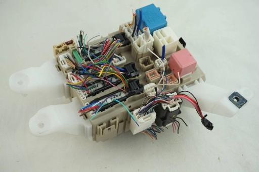 КОРОБКА МОДУЛЯ TOYOTA VERSO 82730-0F280